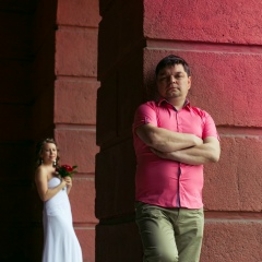 Андрей Семелин, Красноярск