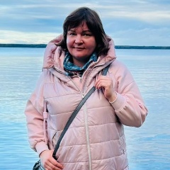 Светлана Миролюбова, 12.12, Санкт-Петербург