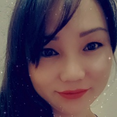 Akmaral Iliyasova, 07.10.1945, Шымкент