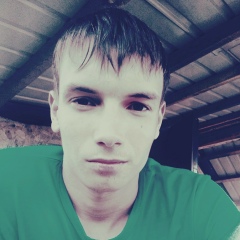 Александр Кобец, 06.07.1996, Владивосток