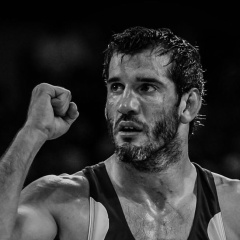 Anzor Khizriev, 31.10, Санкт-Петербург