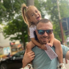 Maxim Zaim, 30.10.1989, Единец