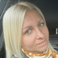 Екатерина Юрова, 26.02.1986, Санкт-Петербург