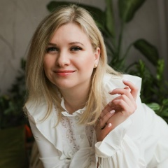 Юлия Саблукова, 26.12, Москва