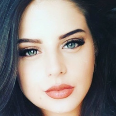 Кристина Скипор, 08.07.1996, Черновцы