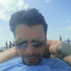 Сергей Елизаров, 23.10, Нижний Новгород