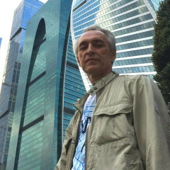 Сергей Лагунин, 03.06, Днепр (Днепропетровск)
