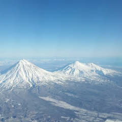 Виктория Галецкая, 19.02, Санкт-Петербург