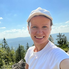 Ольга Полушина