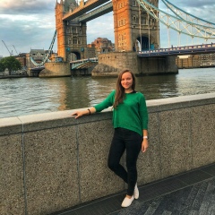 Tamara Trofimenko, 10.04