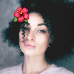 Лера Князева, 19.10.1991, Одесса