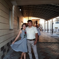 Алибек Калуов, 22.08.1982, Астана