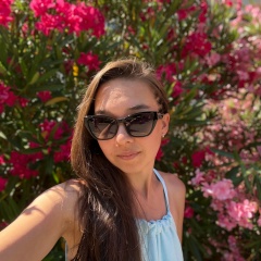 Лиана Стюф, 28.04, Санкт-Петербург