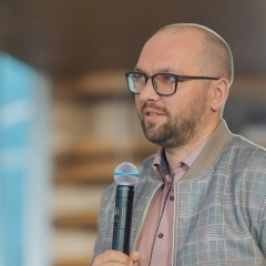 Денис Никитас, 15.02, Москва