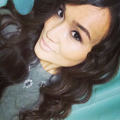 Dila Aieshova, 22.09.1989