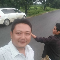 Paing Lay, 07.09.1986, Yangon