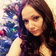 Екатерина Тюрина, 02.04.1986, Санкт-Петербург