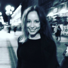 Дарья , 03.06, Москва