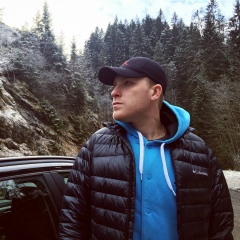 Александр Бербер, 31.08.1985