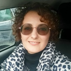 Эльвира Гимранова, 18.01.1983, Уфа