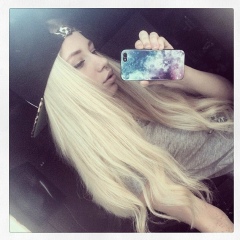 Кристина Славянская, 17.06.1917