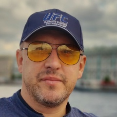 Александр Конев, 03.03, Котлас