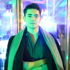 Sultanbek Niyetaliyev, 18.05, Алматы