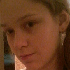 Аня Мезенцева, 03.06, Казань