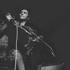 Юлий Абрамов, 03.10, Москва