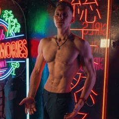 Сим Габриэль, 06.08.2001, Москва