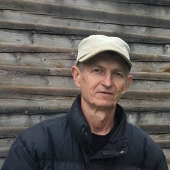 Геннадий Евтушенко, 08.09.1953, Санкт-Петербург