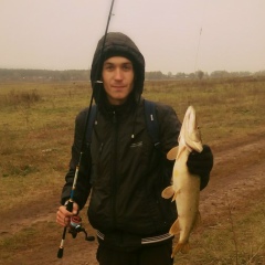 Віктор Черкавський, 22.04.1990, Городница