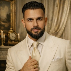 Тигран Григорян, 14.11.1987, Москва