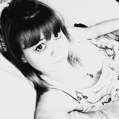 Таня Холстинина, 18.10.1987, Усть-Каменогорск