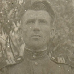 Степан Долбнин, 22.05.2001