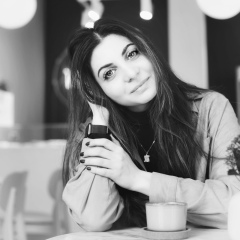 Диана Ерицян, 17.02