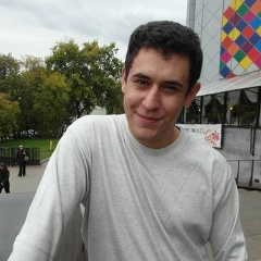 Евгений Онопченко, 12.06, Москва