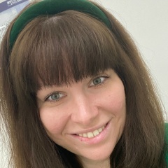 Кристина Грачёва, 07.05, Казань