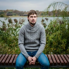 Мишка Джордисон, 27.03.1989, Москва