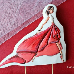 Виктория Мышко, 17.01, Пирятин