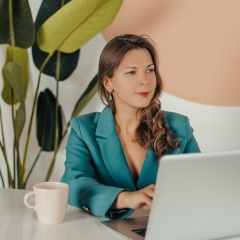 Юлия Калёнова, 28.01, Дмитров