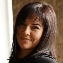 Лилия Гулецкая, 27.05.1987, Донецк