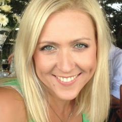 Елена Храмова, 05.09.1982, Санкт-Петербург