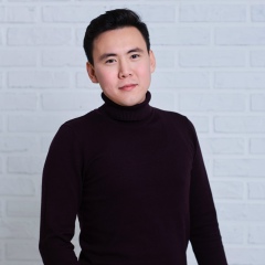 Магжан Сенбаев, 02.04.1995, Уральск