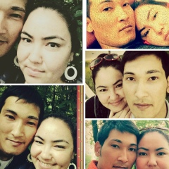 Раушан Дюсембекова, 03.10.1989