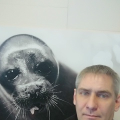 Павел Хробостов, Новосибирск