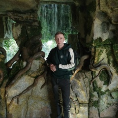 Андрей Валегов, Екатеринбург