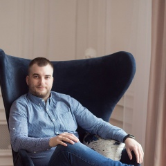 Антон Русинов, 17.02.1986, Санкт-Петербург