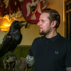 Вадим Романов, 28.02, Санкт-Петербург