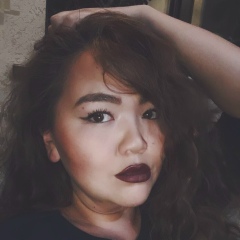 Асель Алекпаева, 25.02, Астана